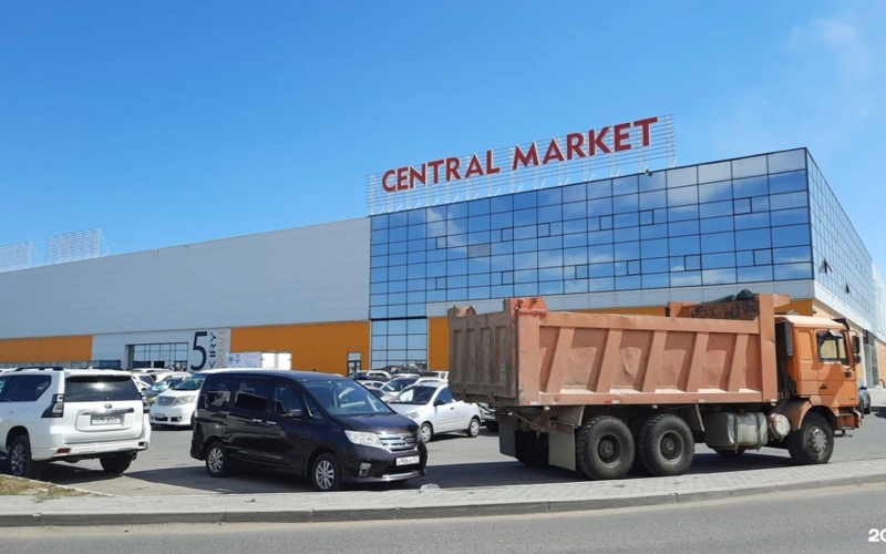 Что изменилось на рынках Астаны в рамках модернизации