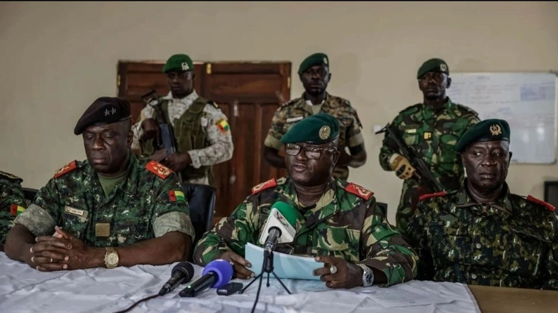 Гвинея-Бисау