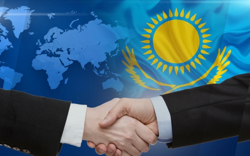 Большая дипломатия