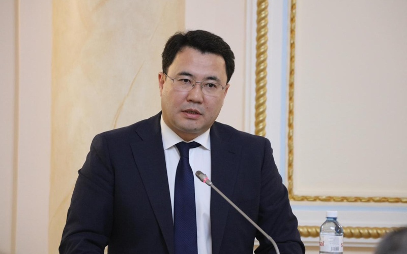 В Алматы снизят налоговую ставку для малого бизнеса до 3% В Алматы снизят налоговую ставку для малого бизнеса до 3%