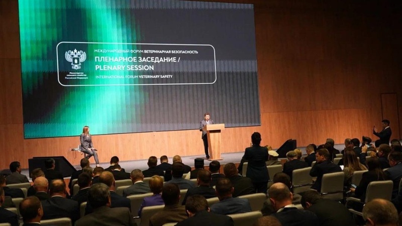 AShM mınıstri Máskeýde bıologııalyq qaýipsizdik ári epızootııalyq turaqtylyq máselesin kóterdi AShM mınıstri Máskeýde bıologııalyq qaýipsizdik ári epızootııalyq turaqtylyq máselesin kóterdi