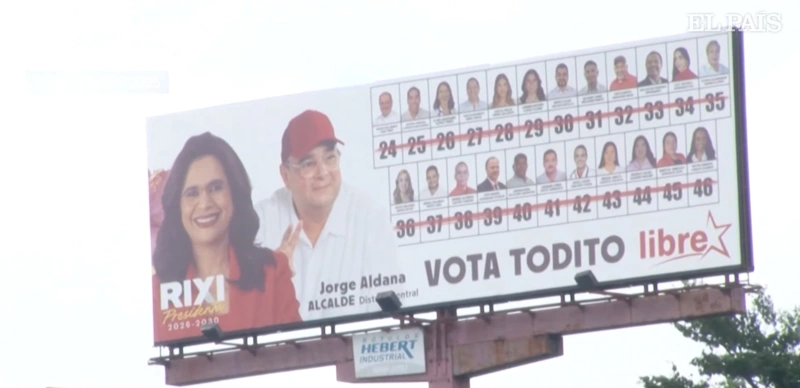 Hondurans vote amid fraud claims and pressure on electoral authorities