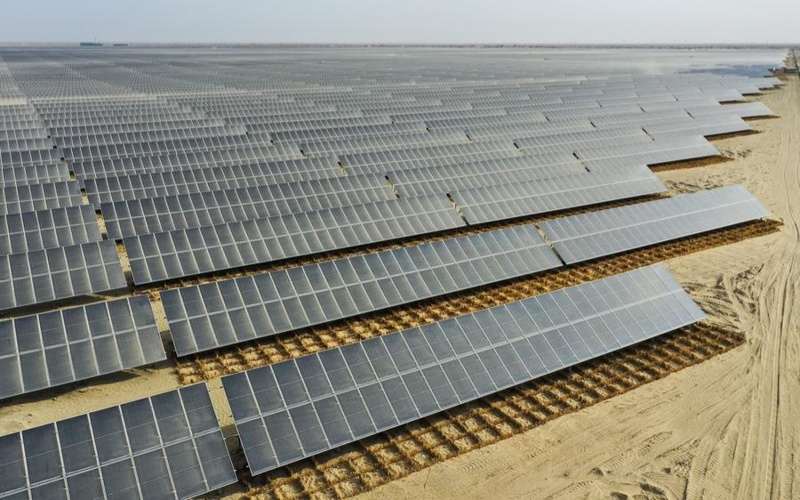 Такла-Макан