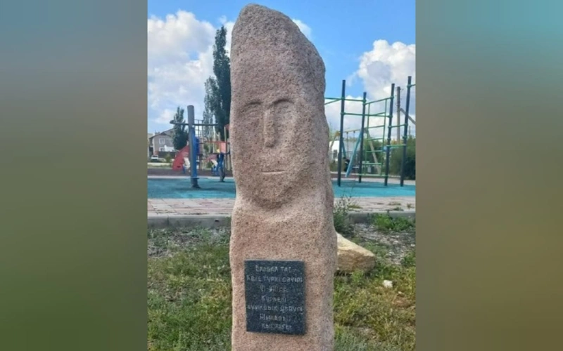 Ғалымдар Баянауылдағы балбалтастардың цифрлық көшірмелерін жасауға кірісті