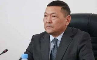 Rústem Zulqashev
