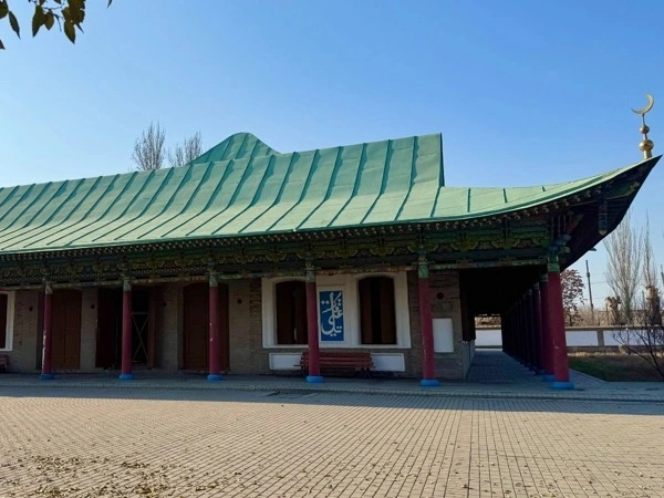 Kazakhstan adds two new sites to UNESCO World Heritage Tentative List