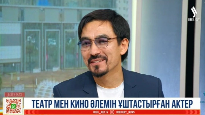 Baqyt Qajybaev