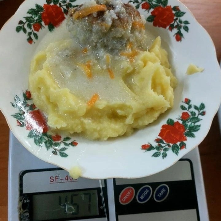 Насекомых в еде обнаружили в школе Петропавловска Насекомых в еде обнаружили в школе Петропавловска