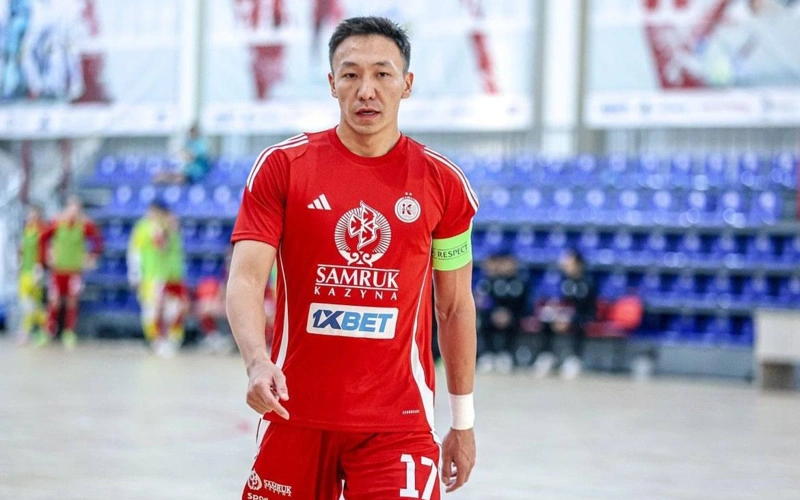 Биржан Оразов