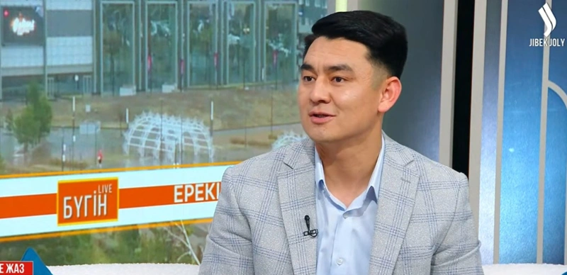 Жасұлан Бостандықұлы