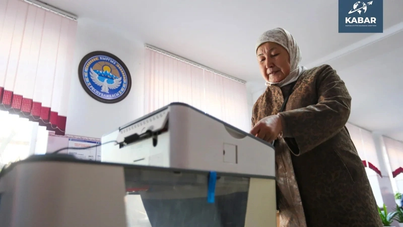 944 thousand 674 people participate in elections as of 3 PM