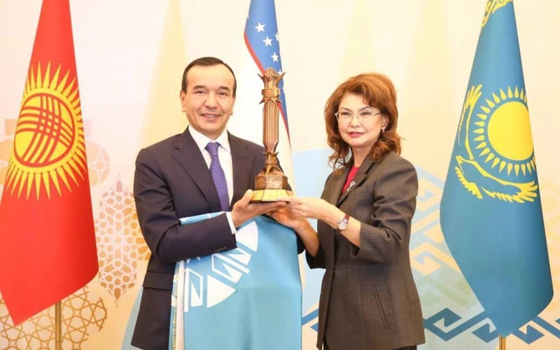 Andijan is declared the Cultural Capital of the Turkic World for 2026 