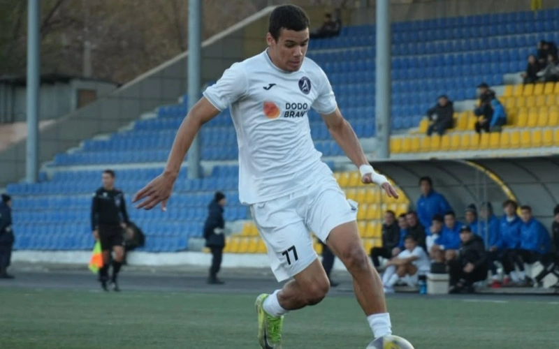 «Altaı Óskemen» fýtbol klýby