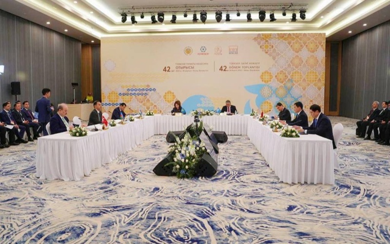 Andijan is declared the Cultural Capital of the Turkic World for 2026 