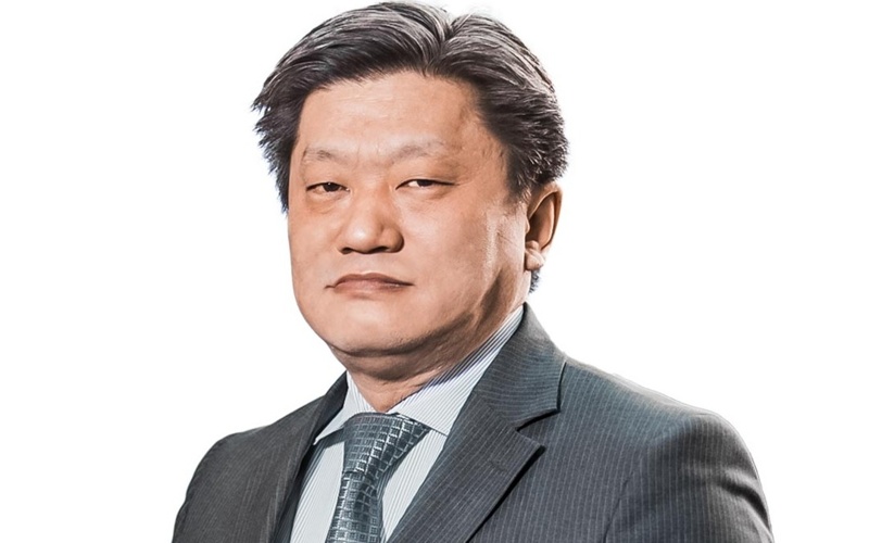 ОГАЙ Алексей Владимирович 