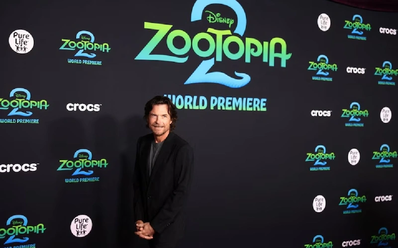 «Зверополис 2» собрал полмиллиарда долларов в мировом прокате 