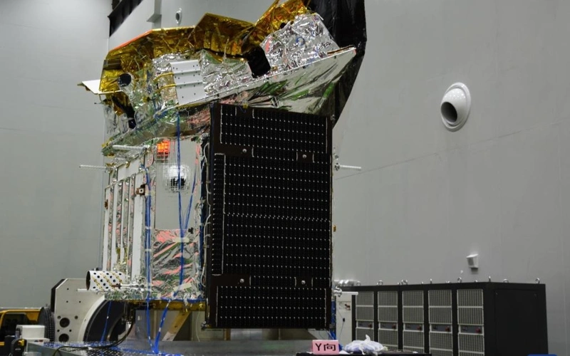 Китай построит дата-центры в космосе