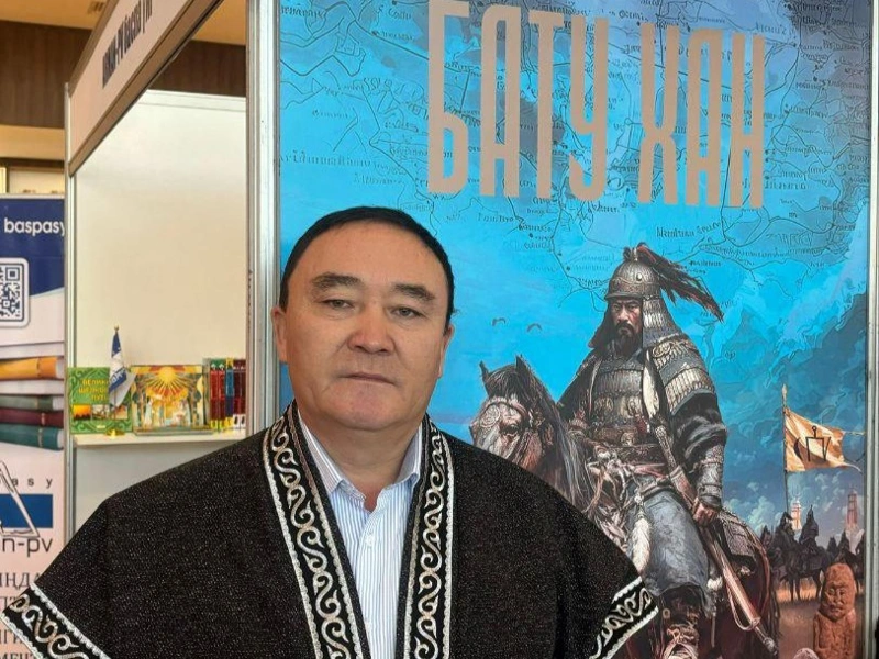 Ұларбек Дәлейұлы