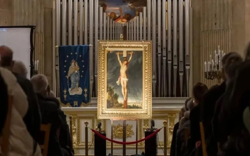 йўқолган шедевр