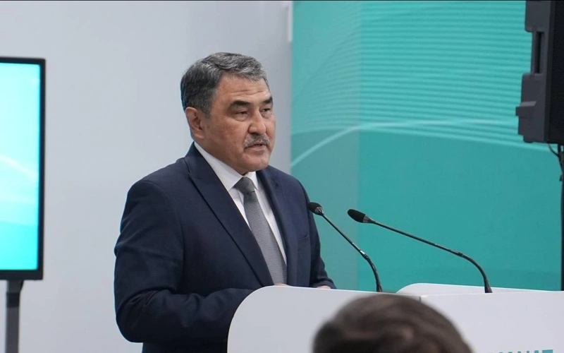 Нуржан Нуржигитов