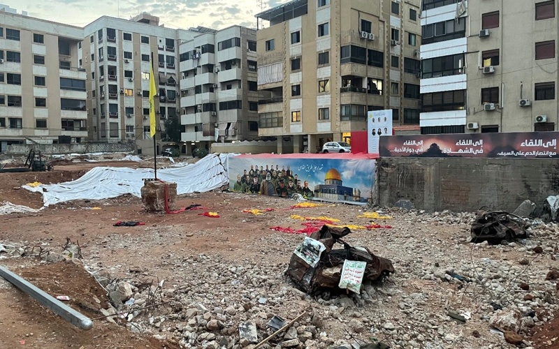 Массовая эмиграция и раскол армии: что происходит в Ливане