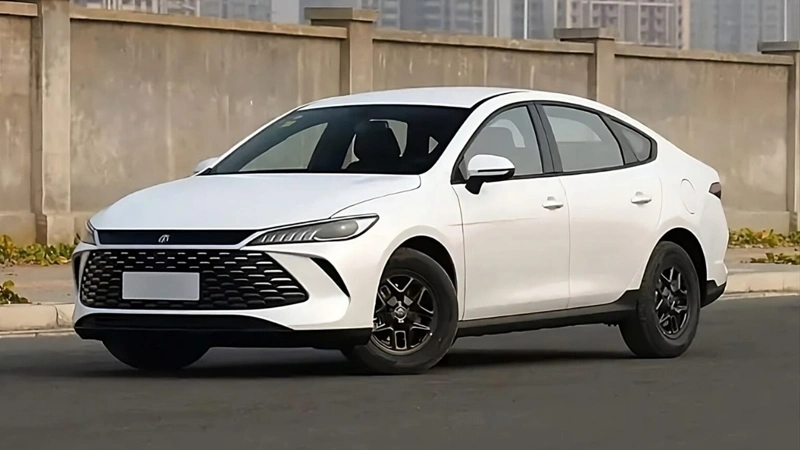 BYD отзывает почти 90 тысяч автомобилей — выявлена проблема с батареей