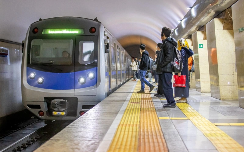 Более 200 млн пассажиров: метрополитен Алматы отмечает 14-летие