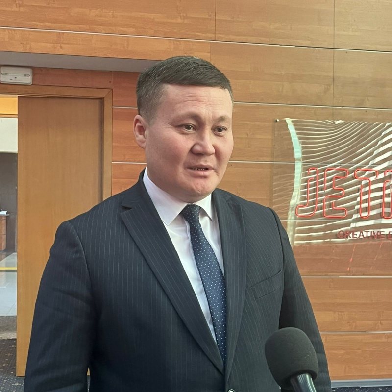 директор КГУ «Центр социальной помощи жертвам бытового насилия» 