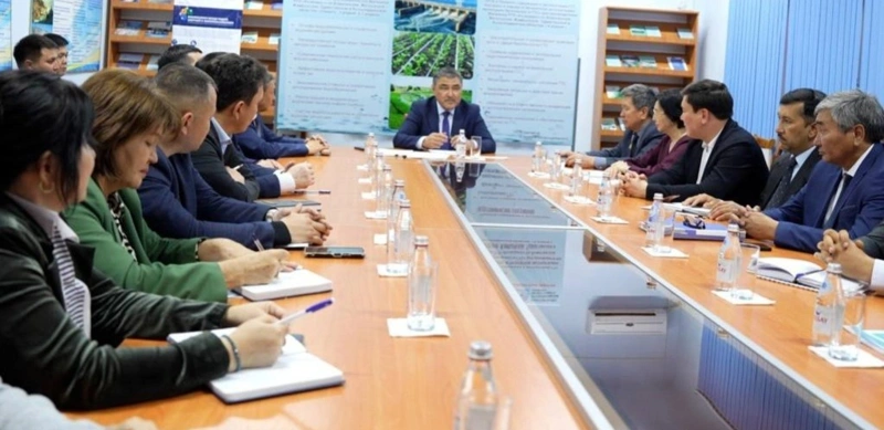 Нуржан Нуржигитов