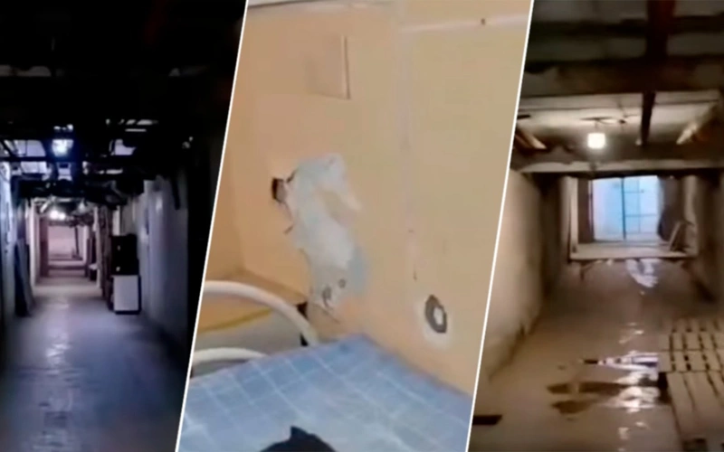 В ВКО объяснили появившееся в сети видео о холоде в районной больнице в Шемонаихе