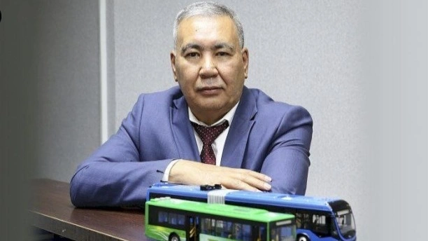 Сроки расследования по делу экс-главы «Алматыэлектротранс» прерваны