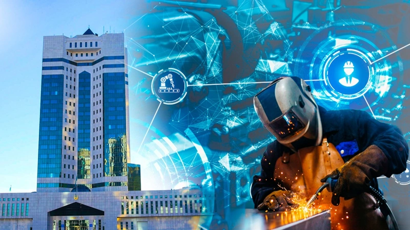 Үкімет отырсында қаралды