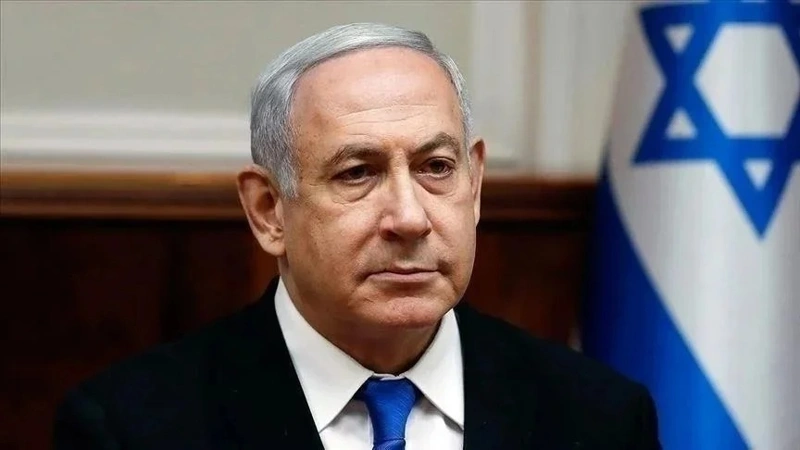 Netanyahu seeks presidential pardon citing public interest
