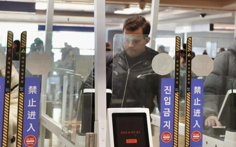Incheon International Airport expands automated immigration checks to 18 countries