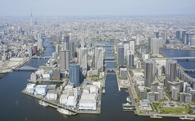 AI boom lifts Japan corporate profits