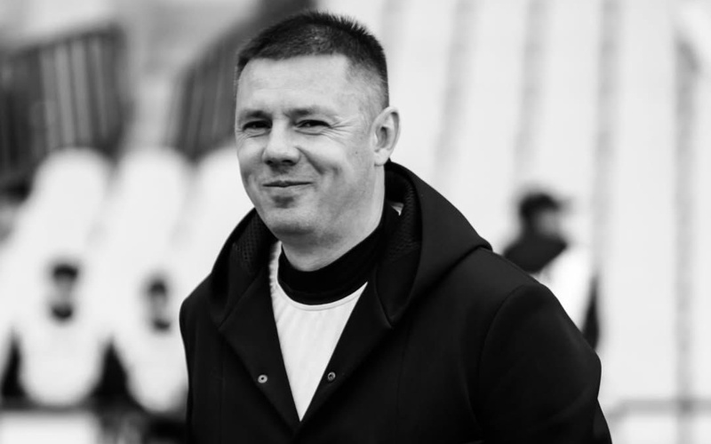 Кирилл Кекер 