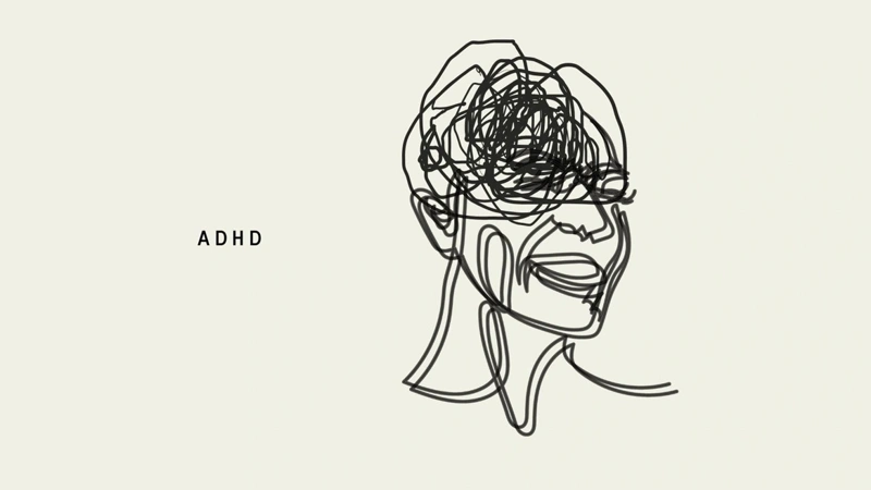 Почему в мире все чаще диагностируют СДВГ и у кого его не замечают