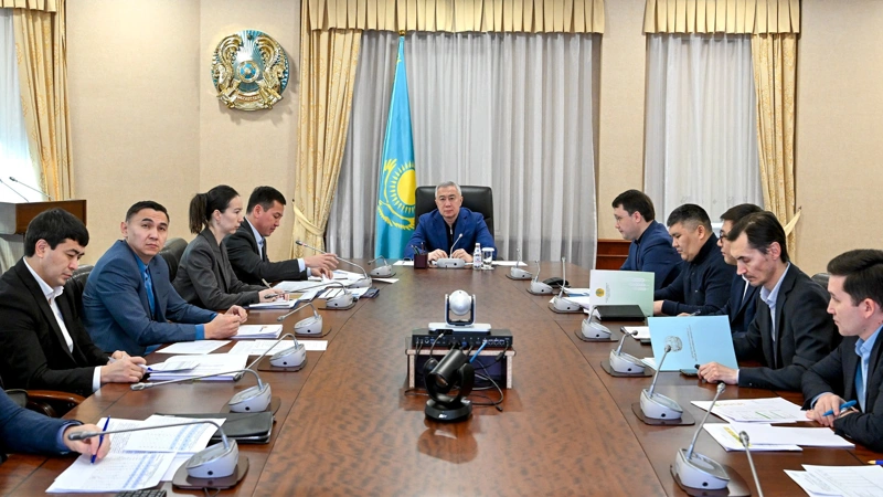 Как Правительство Казахстана планирует сдерживать цены на продукты питания в декабре