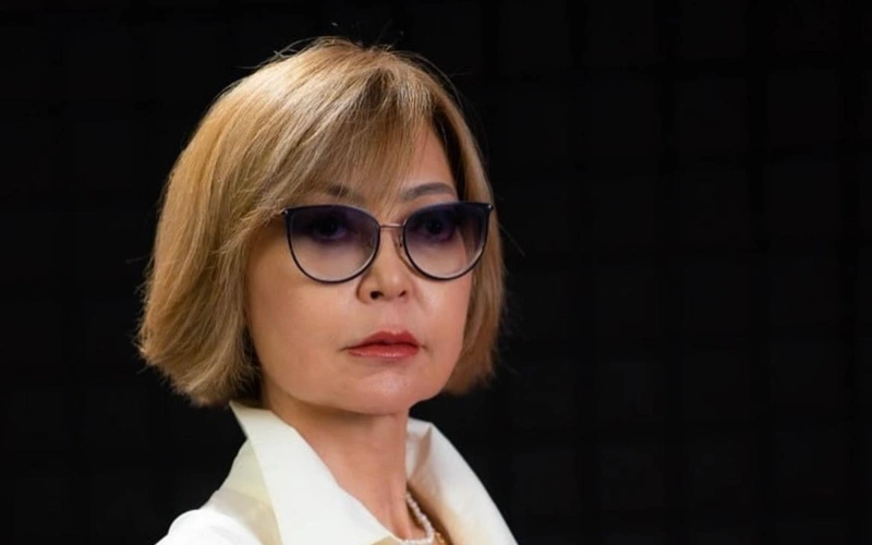 Уголовное дело возбуждено в отношении Гульнары Бажкеновой