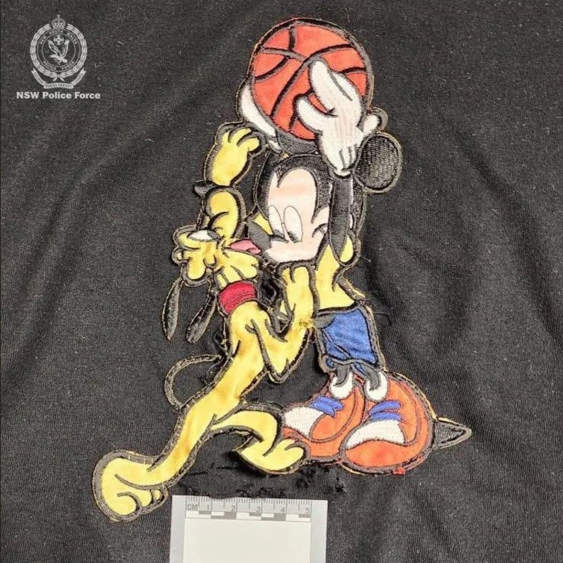 Kazakhstani couple charged in Australia over A$1.17M casino scam Kazakhstani couple charged in Australia over A$1.17M casino scam