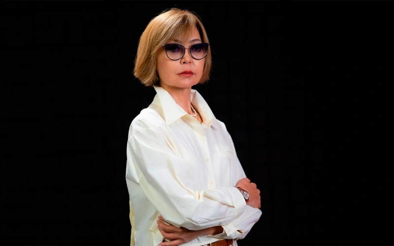 Уголовное дело возбуждено в отношении Гульнары Бажкеновой