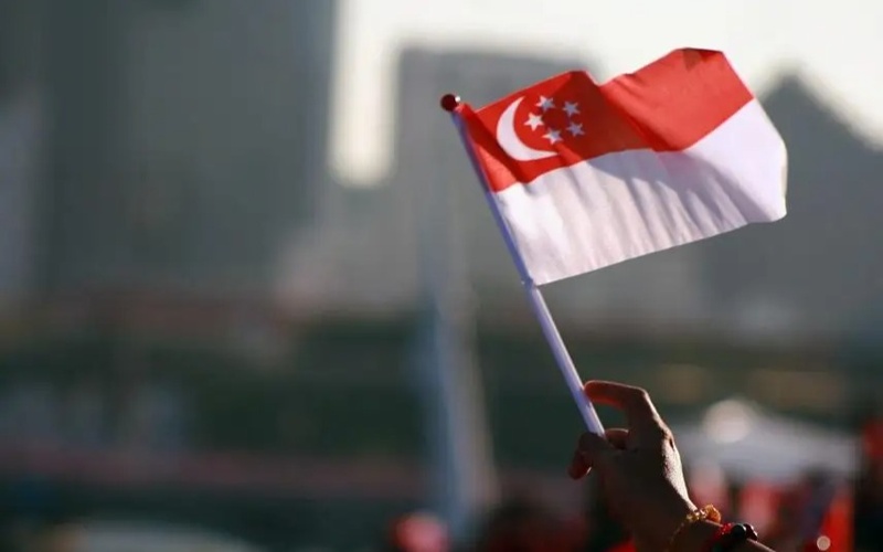 Сингапур за два дня исполнил три смертные казни Сингапур за два дня исполнил три смертные казни