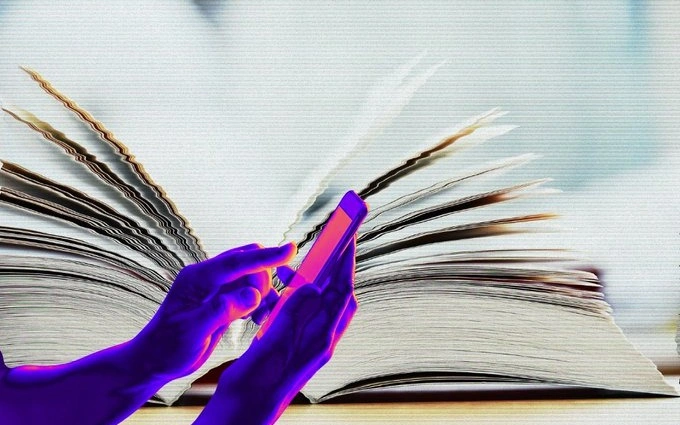 Oxford names ‘rage bait’ Word of the Year 2025