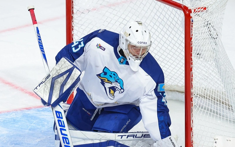 ҚХЛ: «Барыс» бүгін Ресейде «Сибирь» командасымен кездеседі