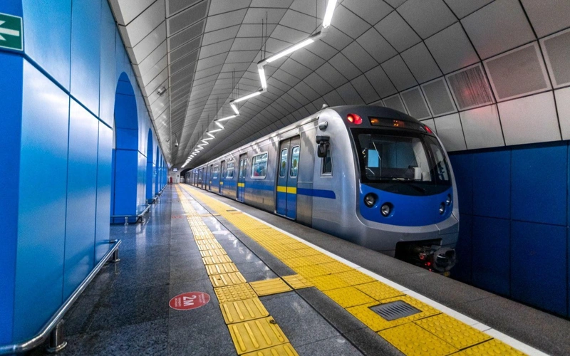 Almaty eyes Metro and bus lane expansion to boost transport infrastructure 