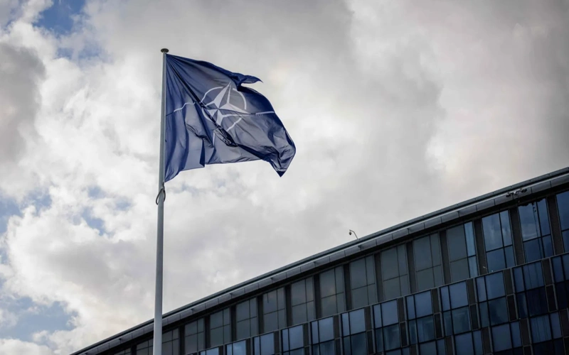 Бельгийский солдат погиб во время учений НАТО в Литве