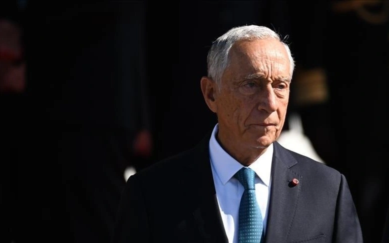 Президент Португалии перенес экстренную операцию