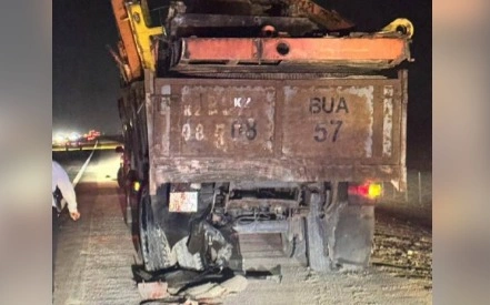 Алматы — Бішкек тасжолында жол апатынан жеті адам қаза тапты 