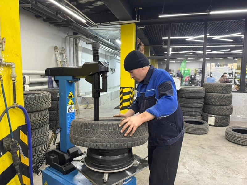 жұмысшы мамандық