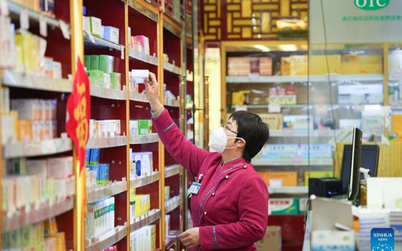 Китай введет налог на противозачаточные средства для повышения рождаемости